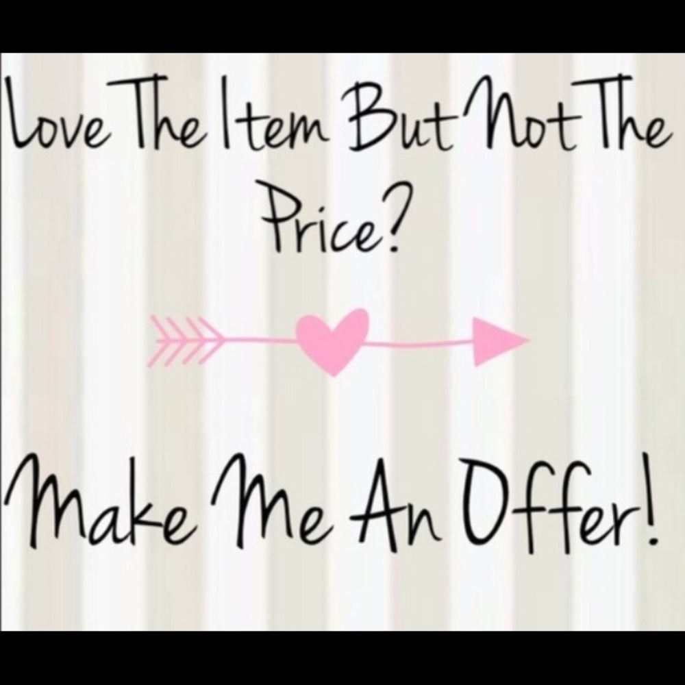 🛍PLEASE BUNDLE!!!🛍 - Picture 3 of 3